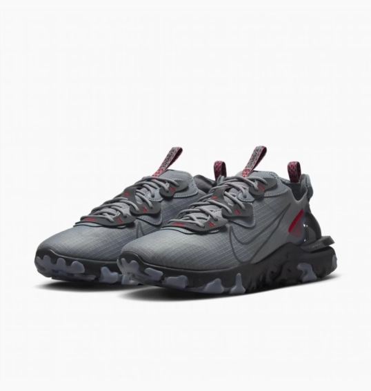 Кроссовки унисекс Nike React Vision HM9603-001 фото 4 — интернет-магазин Tapok