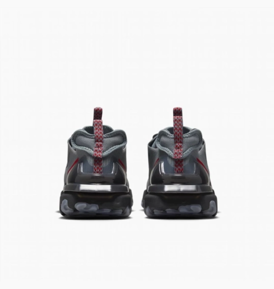 Кроссовки унисекс Nike React Vision HM9603-001 фото 5 — интернет-магазин Tapok