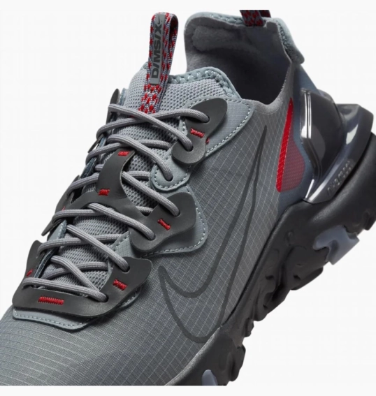 Кроссовки унисекс Nike React Vision HM9603-001 фото 6 — интернет-магазин Tapok
