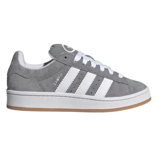 КроссовкиИ ADIDAS CAMPUS 00S J GREY HQ6507 фото 1 — интернет-магазин Tapok
