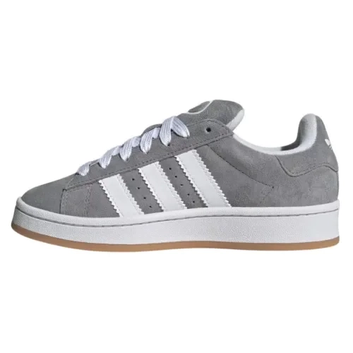 КроссовкиИ ADIDAS CAMPUS 00S J GREY HQ6507 фото 2 — интернет-магазин Tapok
