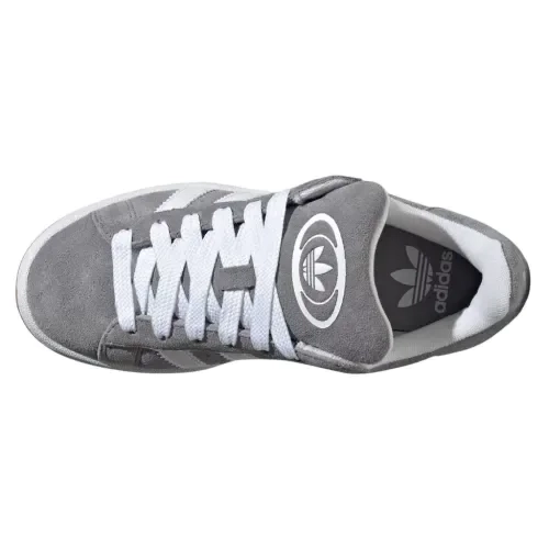 КроссовкиИ ADIDAS CAMPUS 00S J GREY HQ6507 фото 3 — интернет-магазин Tapok