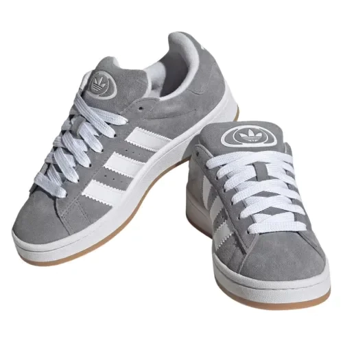 КроссовкиИ ADIDAS CAMPUS 00S J GREY HQ6507 фото 5 — интернет-магазин Tapok