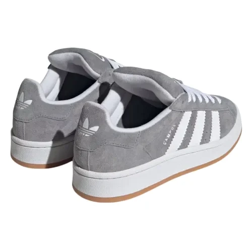 КроссовкиИ ADIDAS CAMPUS 00S J GREY HQ6507 фото 6 — интернет-магазин Tapok