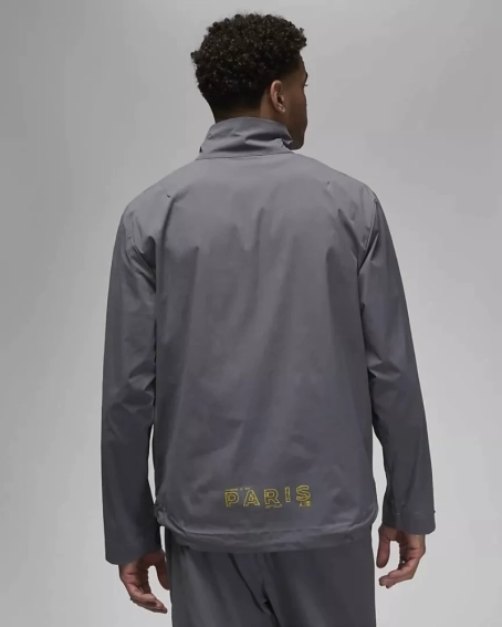 Куртка Jordan Jaket GRAY DV0608-014 фото 6 — интернет-магазин Tapok