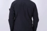 Куртка STONE ISLAND Lightweight Logo Patch Jacket 801511219 V0020 Фото 3