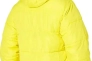 Куртка US Polo Association Men's Rolled Padded Hooded Puffer Jacket 109565P2 Фото 2