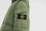 Пуховик STONE ISLAND CRINKLE REPS DOWN JACKET GREEN 771540223 v0058 Фото 4