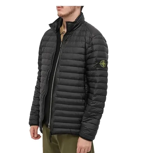 Пуховик STONE ISLAND jacket 771541524 v0065 фото 1 — інтернет-магазин Tapok