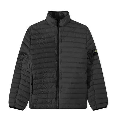 Пуховик STONE ISLAND jacket 771541524 v0065 фото 3 — інтернет-магазин Tapok