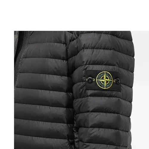Пуховик STONE ISLAND jacket 771541524 v0065 фото 4 — інтернет-магазин Tapok