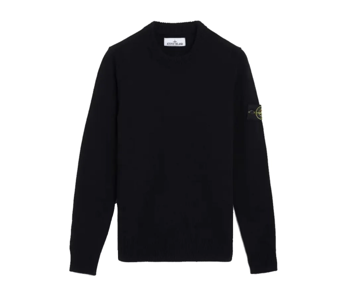 Свитер Stone Island Sweater 8115508A3-V0029 фото 1 — интернет-магазин Tapok