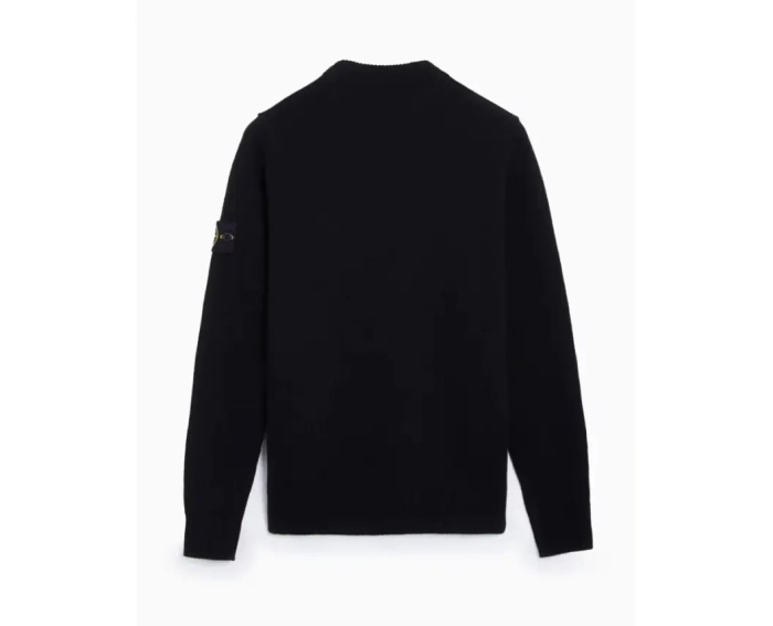 Свитер Stone Island Sweater 8115508A3-V0029 фото 2 — интернет-магазин Tapok