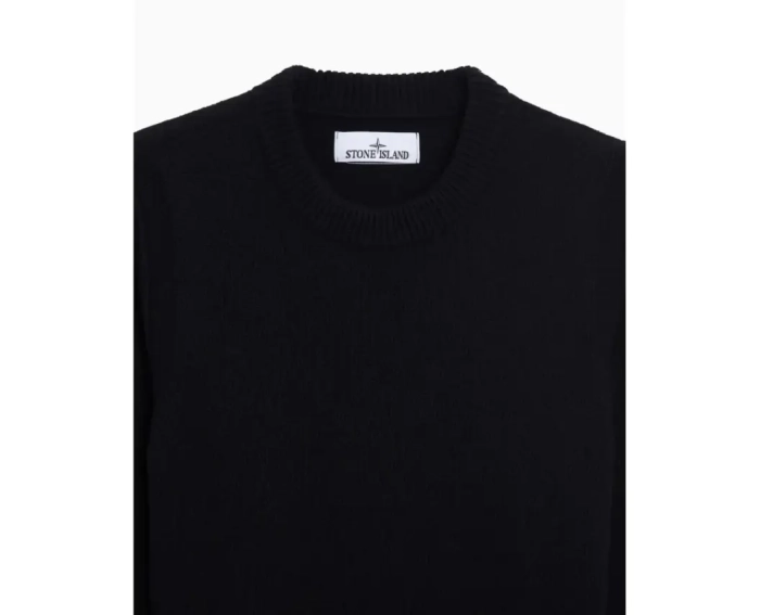 Свитер Stone Island Sweater 8115508A3-V0029 фото 3 — интернет-магазин Tapok