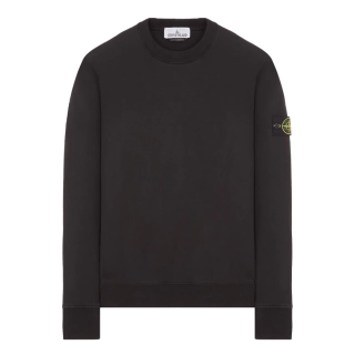 Світшот Stone Island Garment Dyed Sweatshirt 801563051-A0029