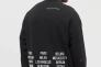 Свитшот Sweatshirt Nike Black DN4407-010 Фото 2