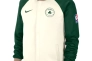 Толстовка Bomber BOSTON(white/green) FB3499-133 Фото 1