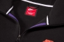 Толстовка Nike Tech Fleece zip (purple/black) HF4432-504 Фото 4