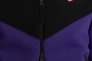 Толстовка Nike Tech Fleece zip (purple/black) HF4432-504 Фото 6
