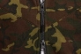 Женская толстовка Nike Sportswear Tech Fleece Og Windrunner Camo/Green FN3929-355 Фото 3
