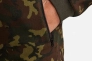 Женская толстовка Nike Sportswear Tech Fleece Og Windrunner Camo/Green FN3929-355 Фото 4