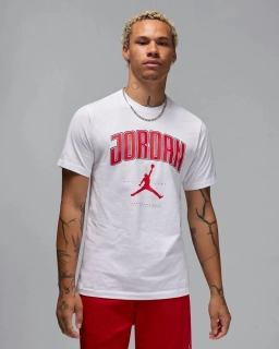 Футболка Jordan MCITY 88 SS CREW HQ0009-100