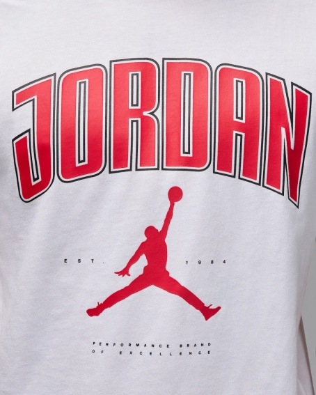Футболка Jordan MCITY 88 SS CREW HQ0009-100 фото 4 — інтернет-магазин Tapok