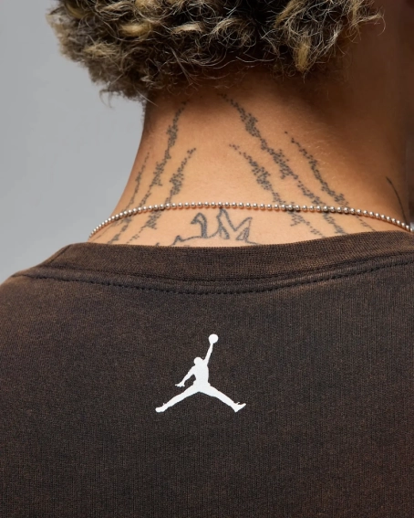 Футболка Jordan MREISSUE GX SS CREW HJ2356-010 фото 5 — интернет-магазин Tapok