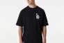 Футболка New Era MLB ESS LC OS TEE LA DODGERS 60416724 Фото 1