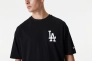 Футболка New Era MLB ESS LC OS TEE LA DODGERS 60416724 Фото 2