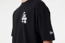 Футболка New Era MLB ESS LC OS TEE LA DODGERS 60416724 Фото 3