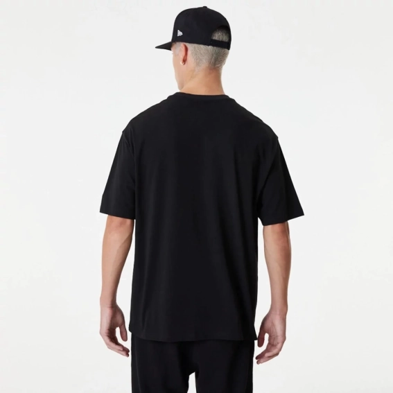 Футболка New Era MLB ESS LC OS TEE LA DODGERS 60416724 фото 5 — інтернет-магазин Tapok