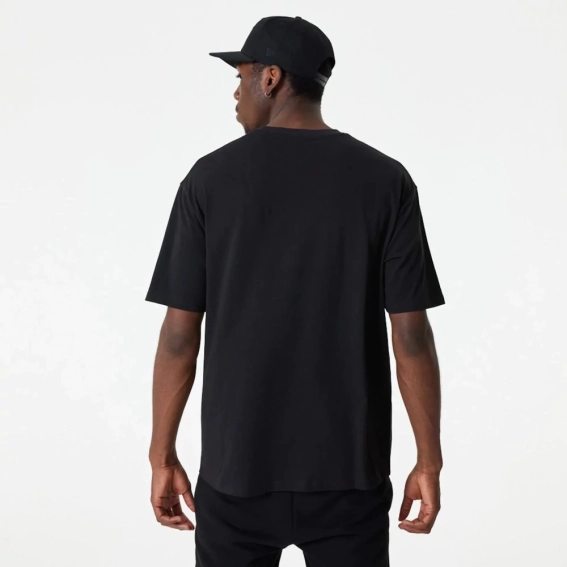 Футболка New Era MLB ESS LC OS TEE NYY 60416723 фото 5 — интернет-магазин Tapok