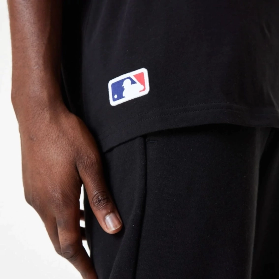 Футболка New Era MLB ESS OS WHITE SOX 60416725 фото 4 — интернет-магазин Tapok
