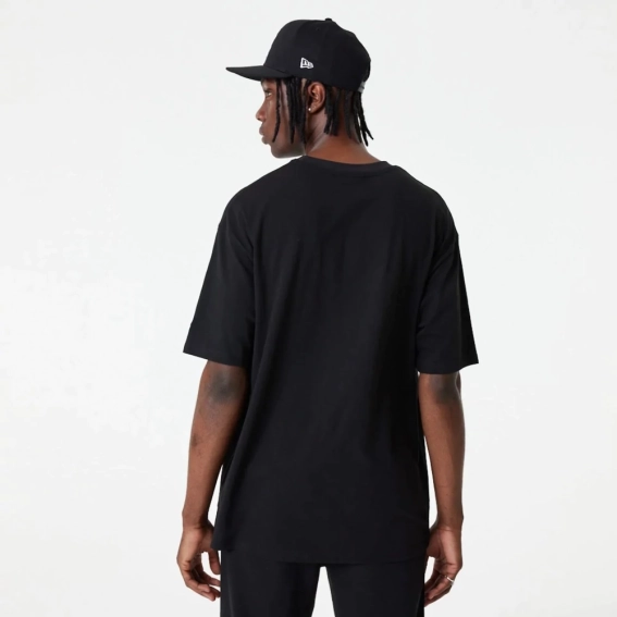 Футболка New Era MLB ESS OS WHITE SOX 60416725 фото 5 — интернет-магазин Tapok