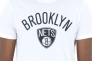 Футболка New Era NBA REGULAR NETS 60416753 Фото 3