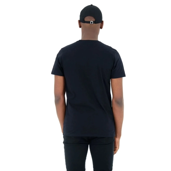 Футболка New Era NOS NBA REGULAR TEE BULLS 60416749 фото 2 — интернет-магазин Tapok
