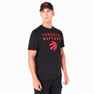 Футболка New Era RAPTORS 60505469