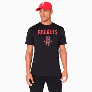 Футболка New Era ROCKETS 60505476