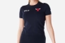 Футболка New Era WMNS SLIM BULLS 60564918 Фото 1