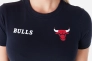 Футболка New Era WMNS SLIM BULLS 60564918 Фото 2