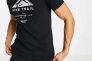 Футболка Nike Sportswear MenS T-Shirt Black DZ2727-010 Фото 2