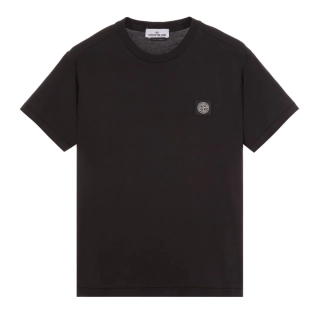 Футболка Stone Island Logo S/S T-Shirt 811524113-A0029