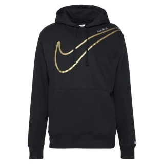 Худые Nike (black/gold) DR9273-010
