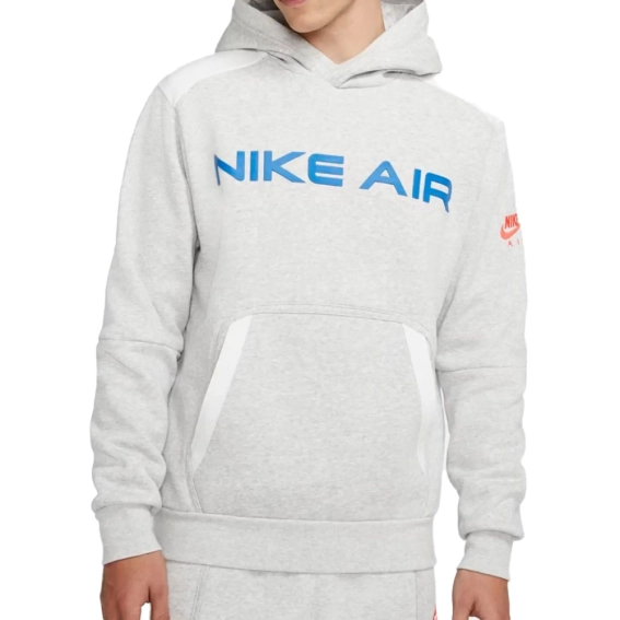 Худые Nike Air(gray) DN4452-050 фото 1 — интернет-магазин Tapok