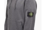 Худые Stone Island Cotton Fleece Garment Dyed Hoodie 811564151-V0M67 Фото 2