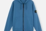 Худые Stone Island Compass-badge Zip-up 811564251-V0024 Фото 1