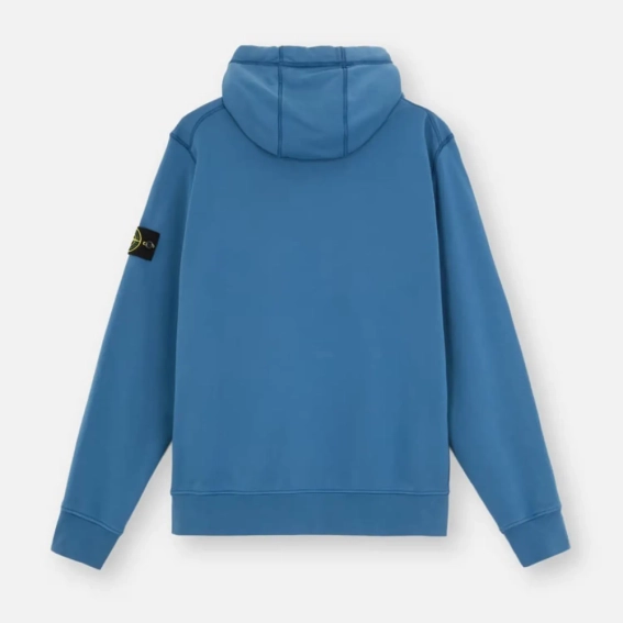 Худые Stone Island Compass-badge Zip-up 811564251-V0024 фото 5 — интернет-магазин Tapok
