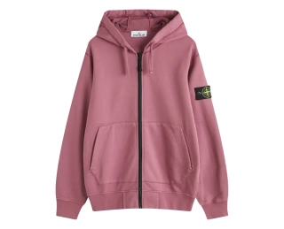 Худі Stone Island Cotton Fleece Hoodie 811564251-V0086