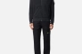 Худі Stone Island Logo badge 811563341-V0129 Фото 3